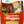 A bag of Manna Pro bite-size nuggets horse treats with a picture of a woman and her horse on the packaging.