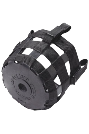 Best Friend Standard Grazing Muzzle disc