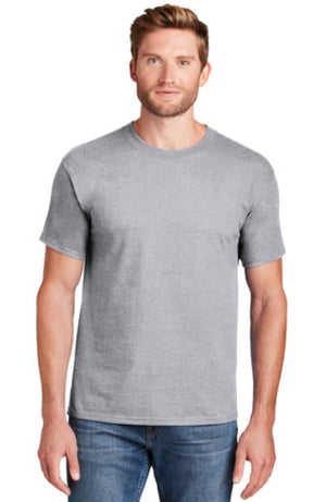 Hanes Beefy-T 100% Cotton T-Shirt
