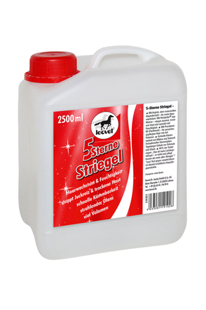 Leovet 5 Star Detangler