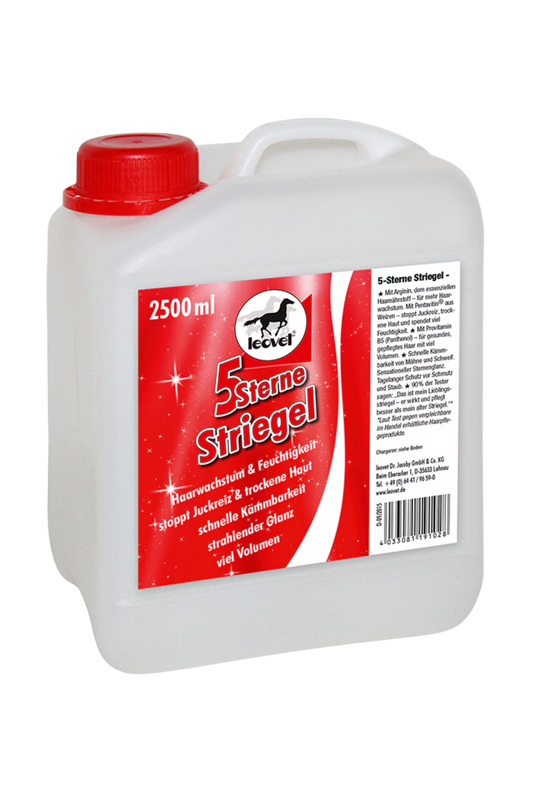 LEOVET 5 STAR DETANGLER