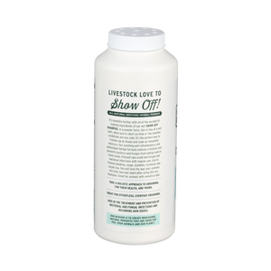 Show Off Honestly Herbal Dry Shampoo