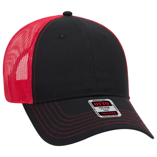 83-1239 OTTO SNAPBACK