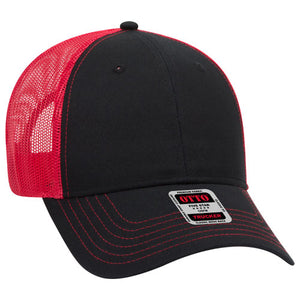 83-1239 OTTO SNAPBACK