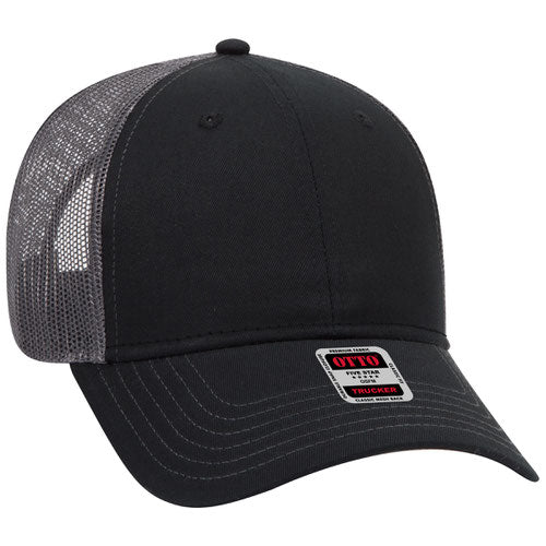 83-1239 OTTO SNAPBACK