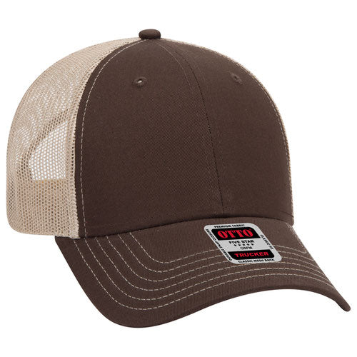 83-1239 OTTO SNAPBACK