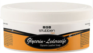 Glycerin Saddle Soap