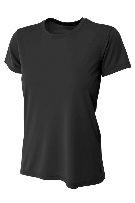 A4NW3201 WMNS Cooling SS Tee