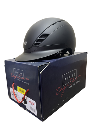 ABUS_Pikeur_Airluxe_Hunter_LV_Helmet