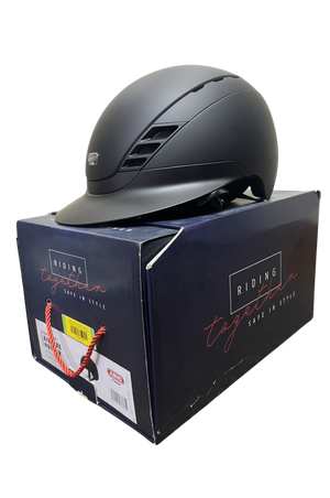 ABUS_Pikeur_Airluxe_Hunter_LV_Helmet