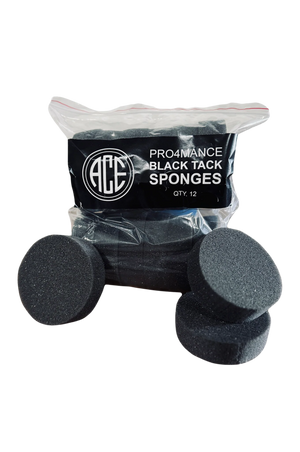 ACE_Pro4mance_Black_Tack_Sponges