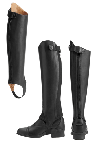 Close Contour Chap Half Chap