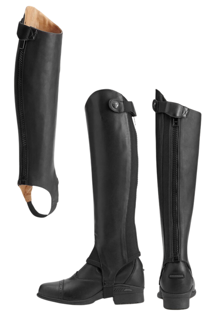 Close Contour Chap Half Chap