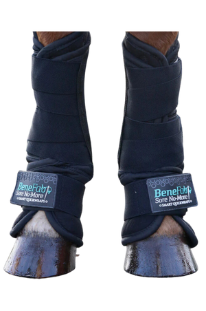 Benefab Therapeutic Smart Quickwraps