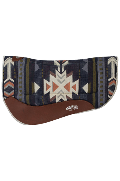 AP Contoured Barrel Pad NAVY OFF WHITE