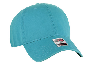 18-692 OTTO UNSTRUCTURED DAD HAT