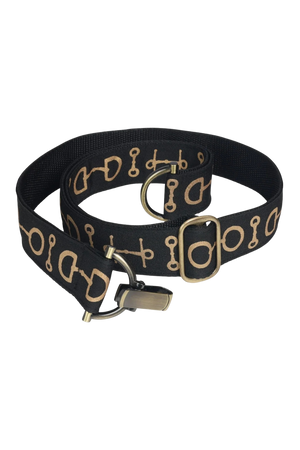 AWST_Intl_Lila_Snaffle_Bits_Belt