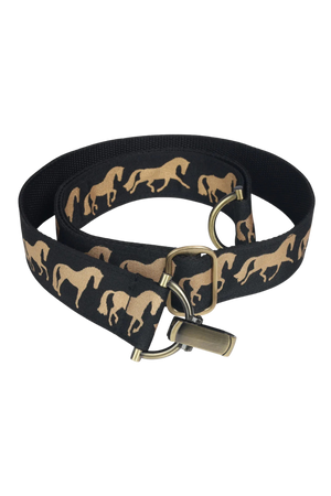 AWST_Lila_Dressage_Horses_Belt