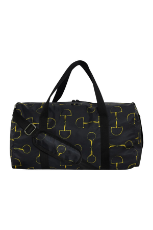 AWST_Lila_Vintage_Snaffles_Duffle_Bag