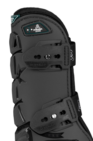 Acavallo_Skeleton_Dynamic_Zone_Tendon_Boots