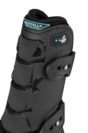 Acavallo_Skeleton_Dynamic_Zone_Tendon_Boots