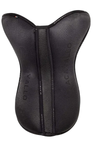 Acavallo_Spine_Free_CC__Memory_Foam_Half_Pad
