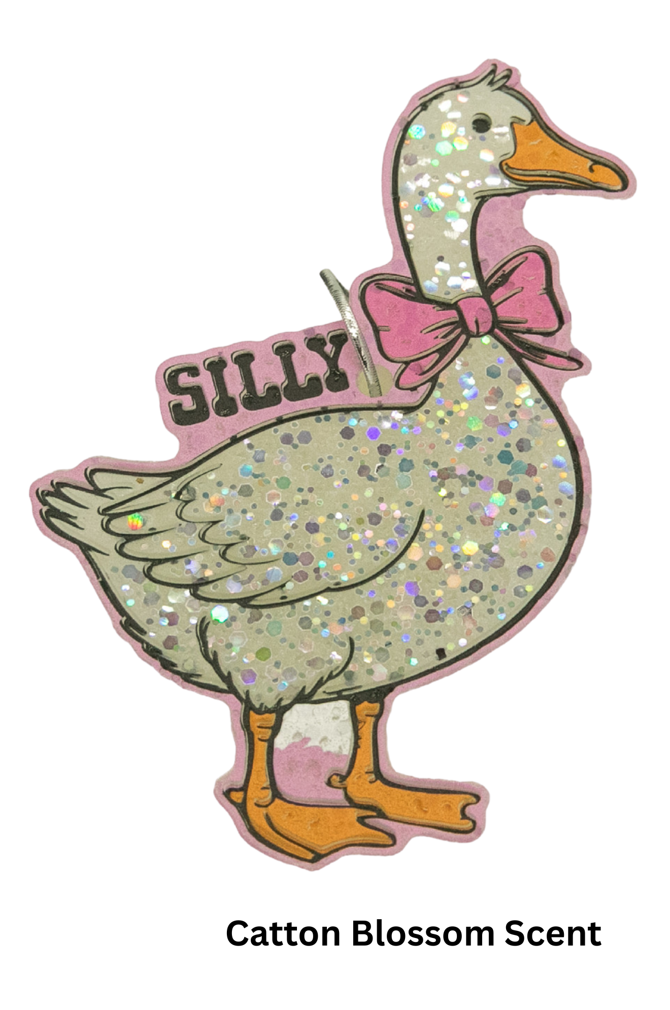 Catton Blossom Scent