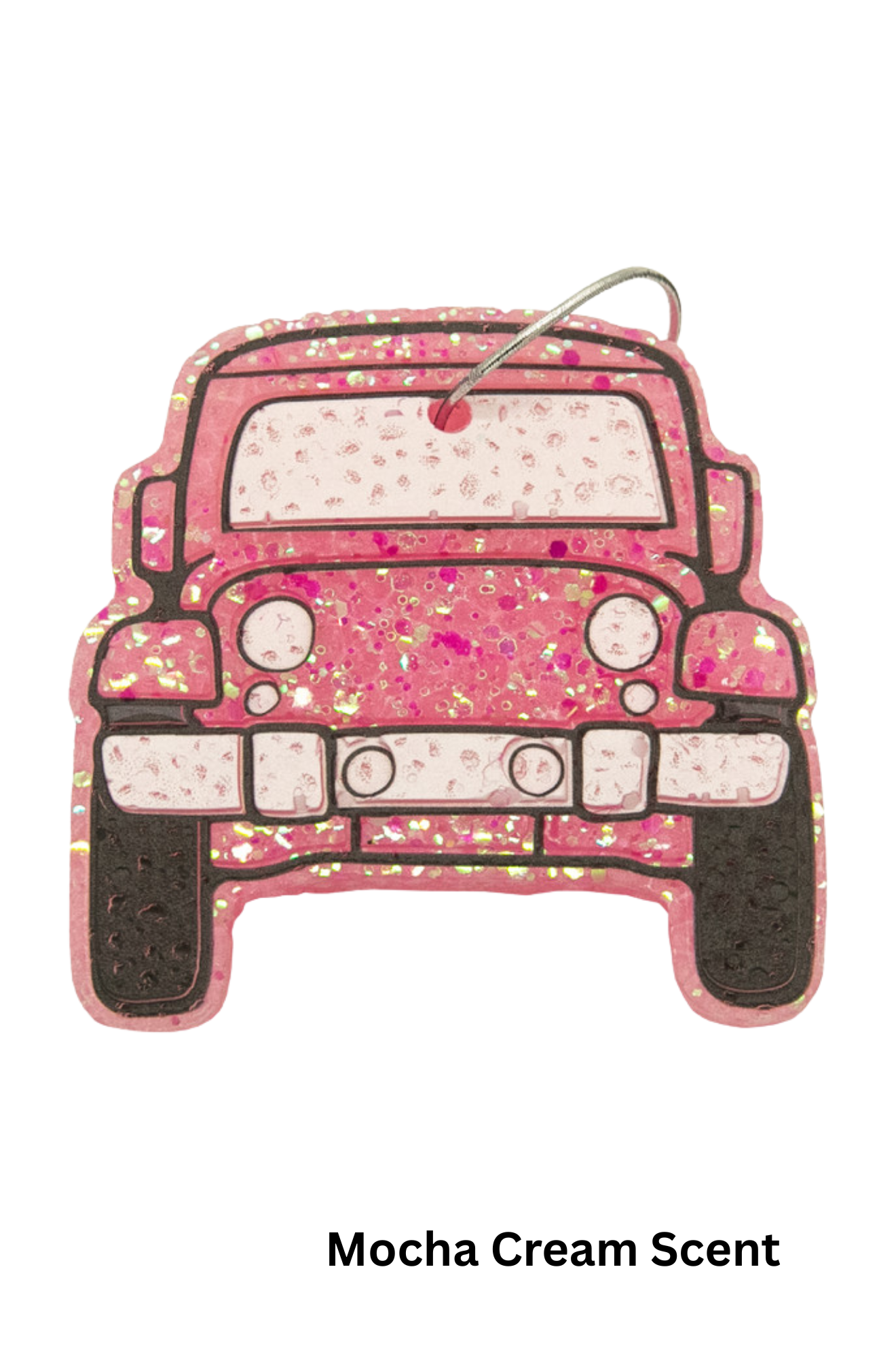 Mocha Cream Scent air freshener 