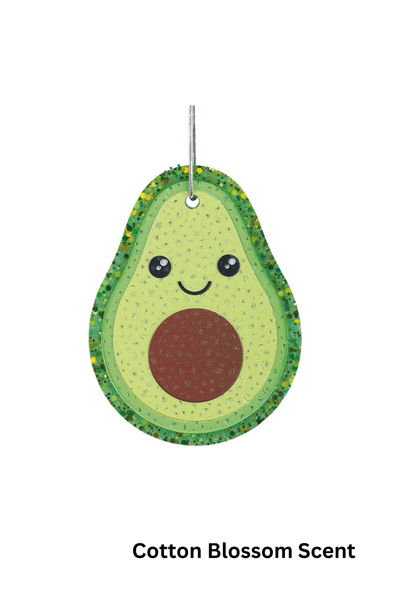 Cotton Blossom Scent