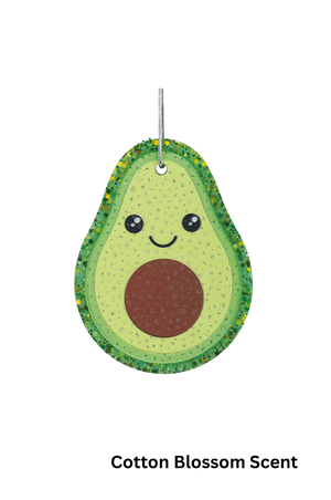 Cotton Blossom Scent