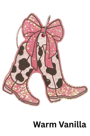 warm vanilla 