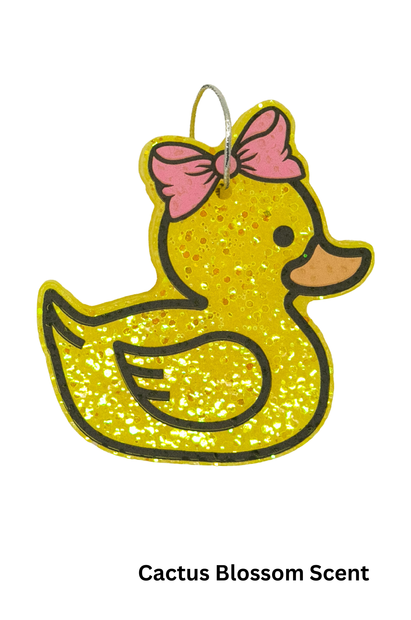 Cactus Blossom Scent