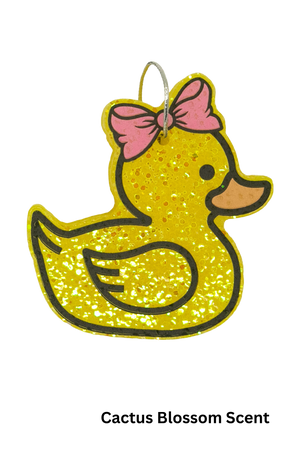 Cactus Blossom Scent