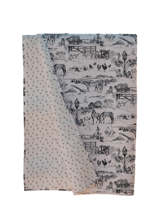 Aledo_Toile_Linen_Black_Quilt