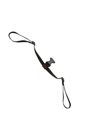 All In One Saddle Strap (Bottom Piece)