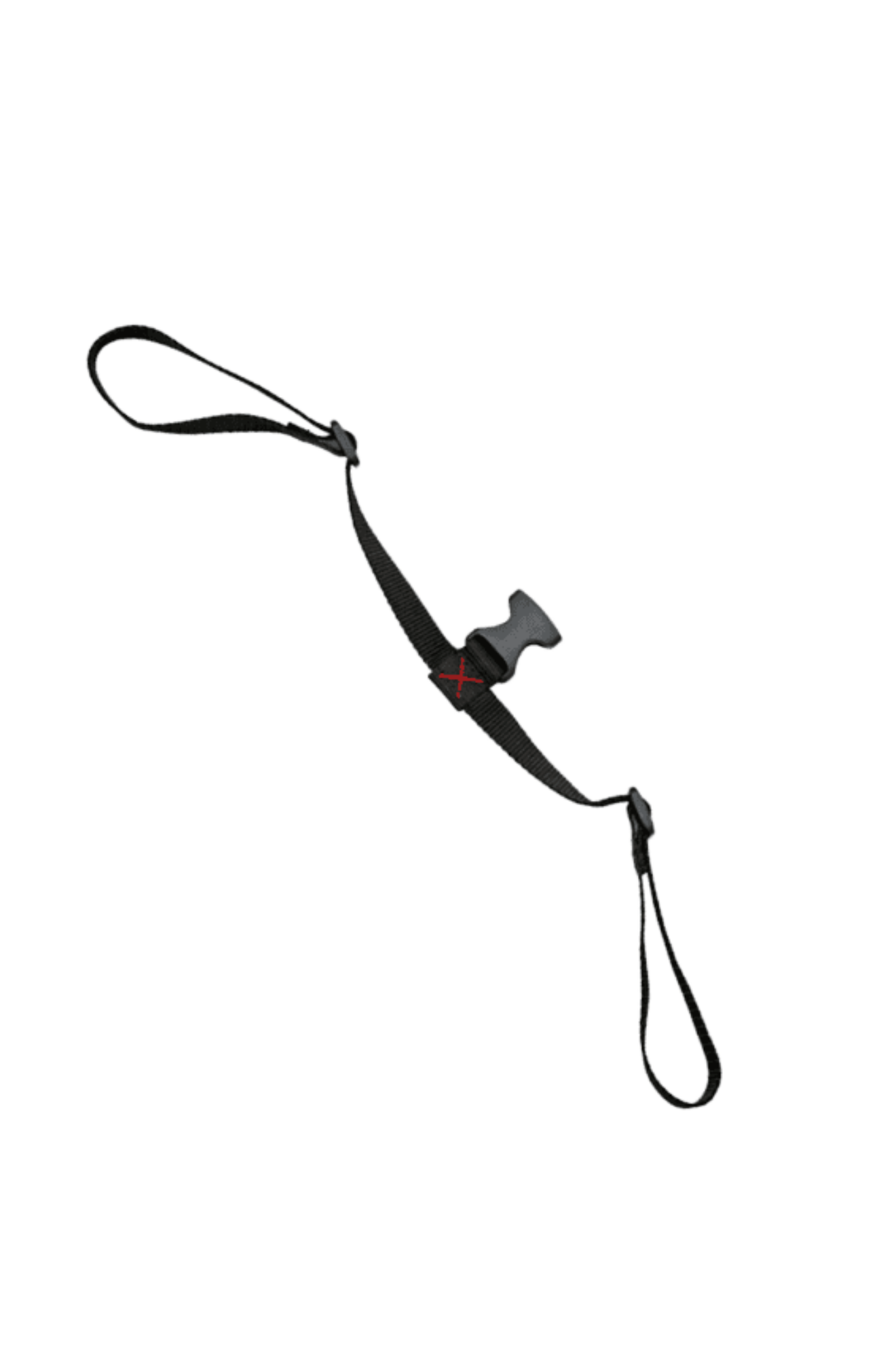 All In One Saddle Strap (Bottom Piece)