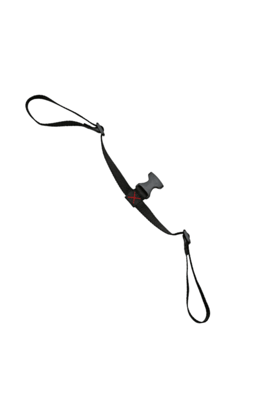 All In One Saddle Strap (Bottom Piece)