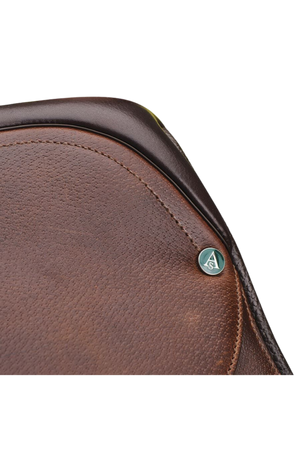 Arena Jump Saddle