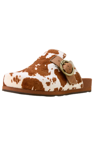Ariat Country Mule