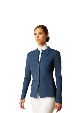 Ariat Meridian Show Coat
