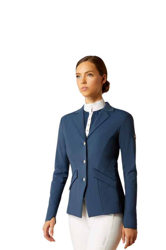 Ariat Meridian Show Coat