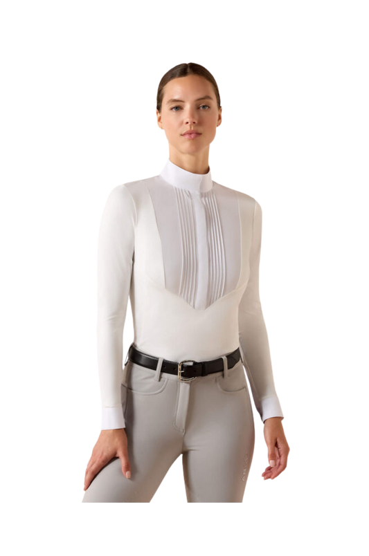 Ariat Solveil L/S Show Shirt-26