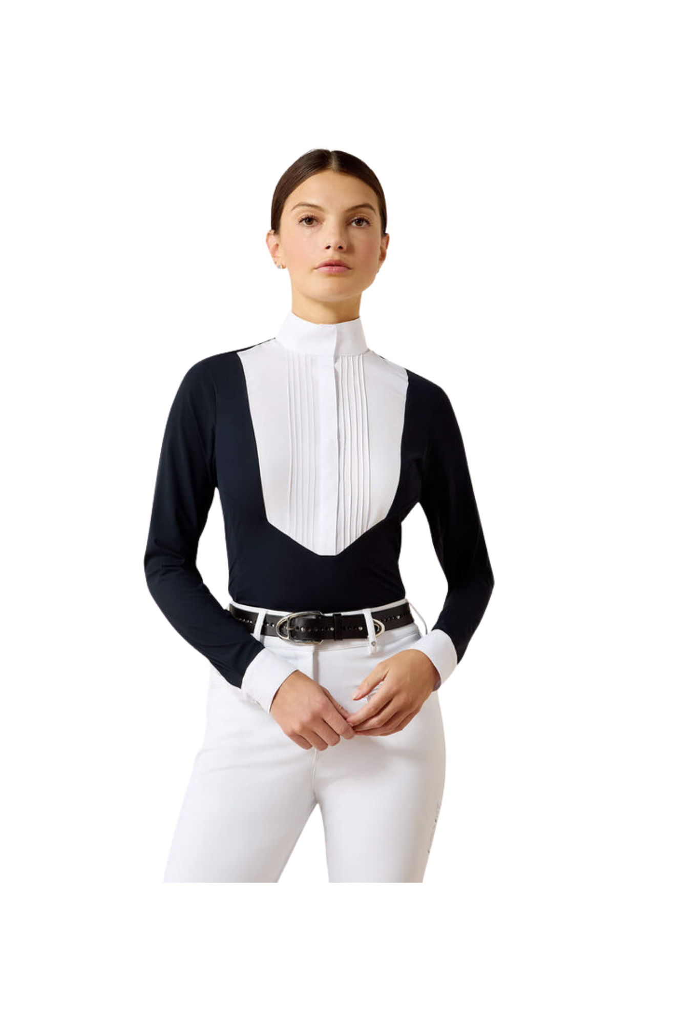 Ariat Solveil L/S Show Shirt-26