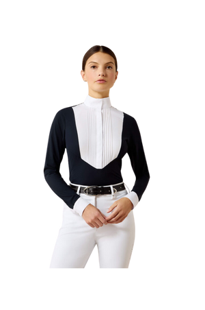 Ariat Solveil L/S Show Shirt-26