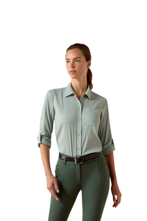 Ariat Venttek Fresh L/S Shirt-26
