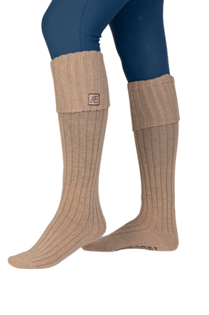 Aubrion_Equestrian_Knit_Boot_Socks