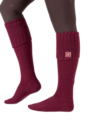 Aubrion_Equestrian_Knit_Boot_Socks
