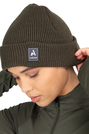 Aubrion_React_Beanie