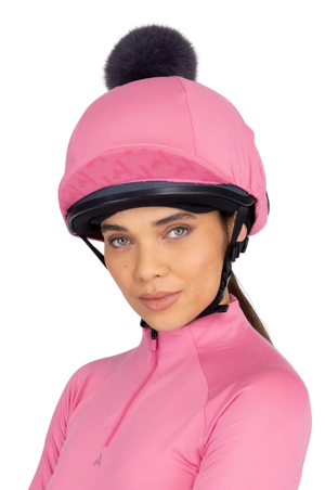 Aubrion_React_Hat_Cover