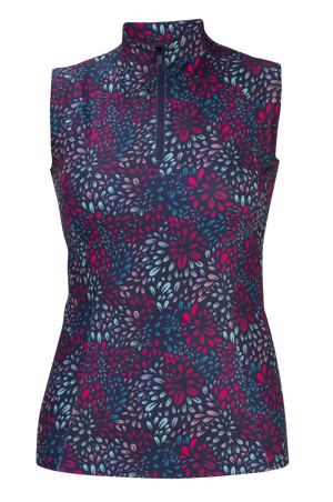 Aubrion_React_Sleeveless_Base_Layer